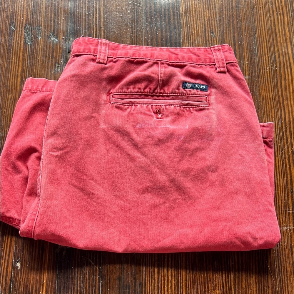 Chaps Bermuda Shorts Size 42